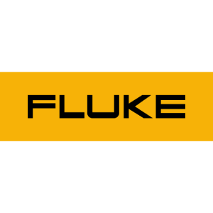 fluke new logo